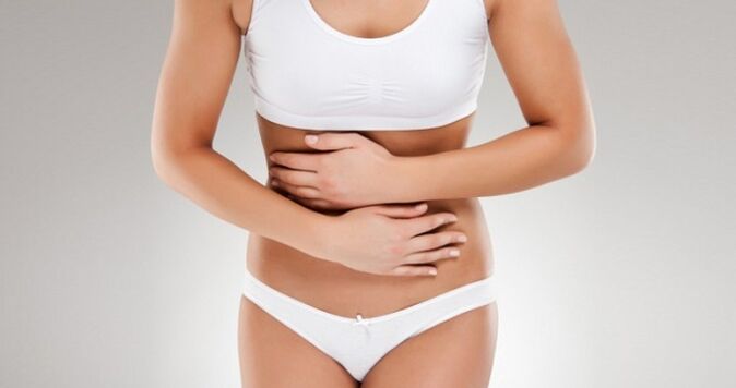 come purificare il corpo dai parassiti a casa