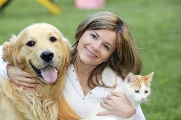 come purificare il corpo umano e gli animali domestici dai parassiti
